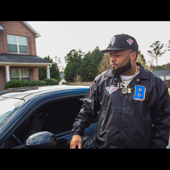 B$F🎻 Rick Hyde Set 🧢 j🧥 - Picture 5 of 6